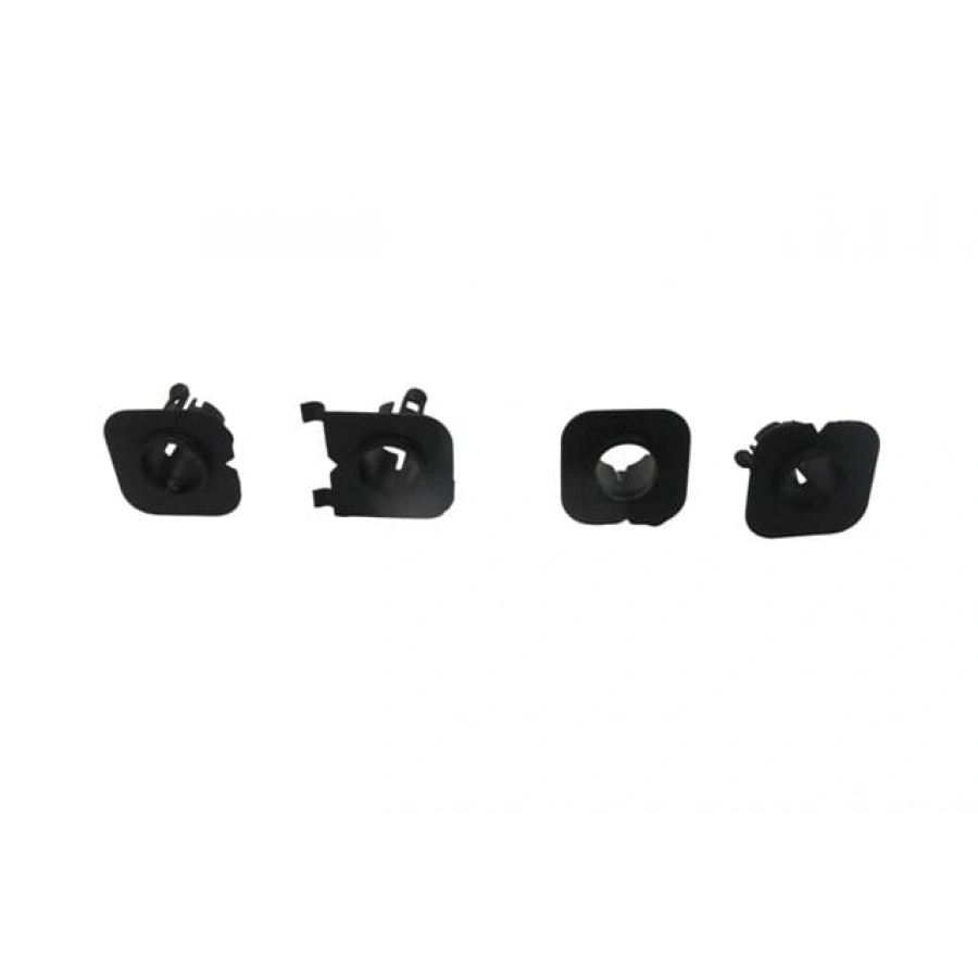 BMW 5 SERI- E60- 04/07; ARKA PARK SENSÖR YUVASI SET (4 PARÇA) (PTS)