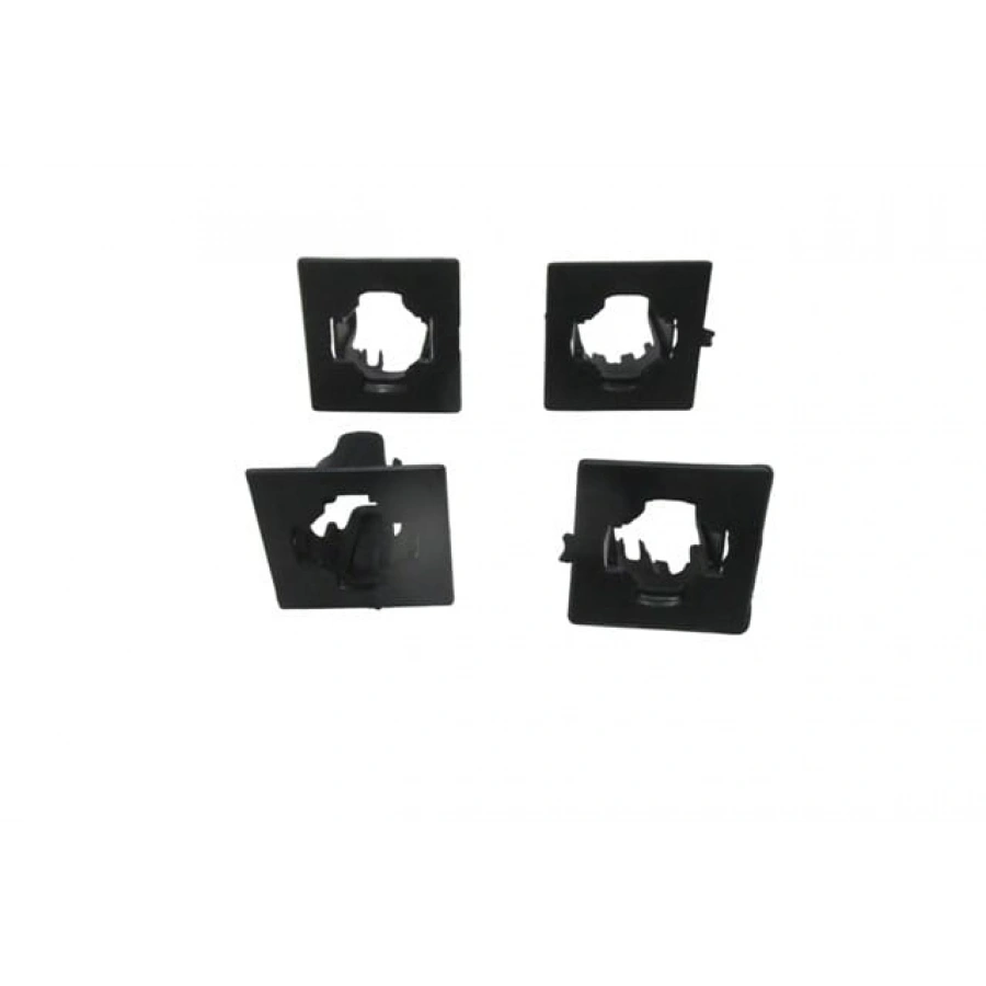 BMW 5 SERI- E60- 04/07; ÖN PARK SENSÖR YUVASI SET (4 PARÇA) (PTS)