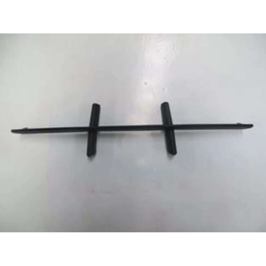 BMW 5 SERI- E60- 04/07; ÖN TAMPON PANJURU (TW)