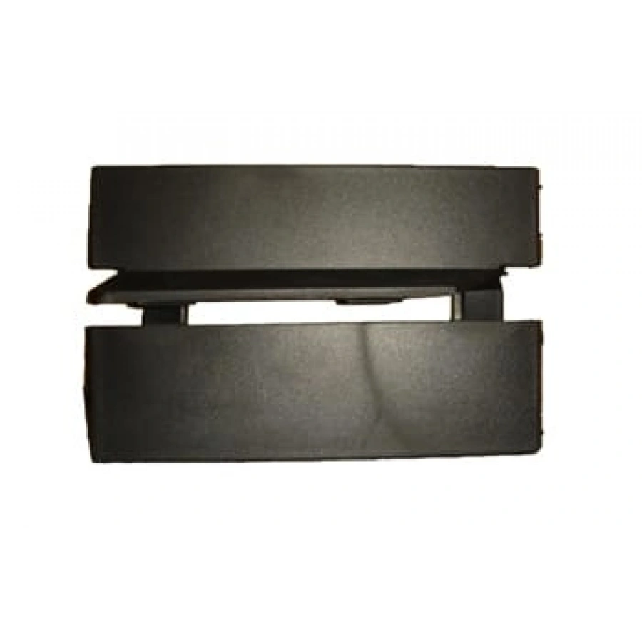 BMW 5 SERI- E60- 04/07; SİS LAMBA KAPAĞI İÇ SAĞ SİYAH (TYG)