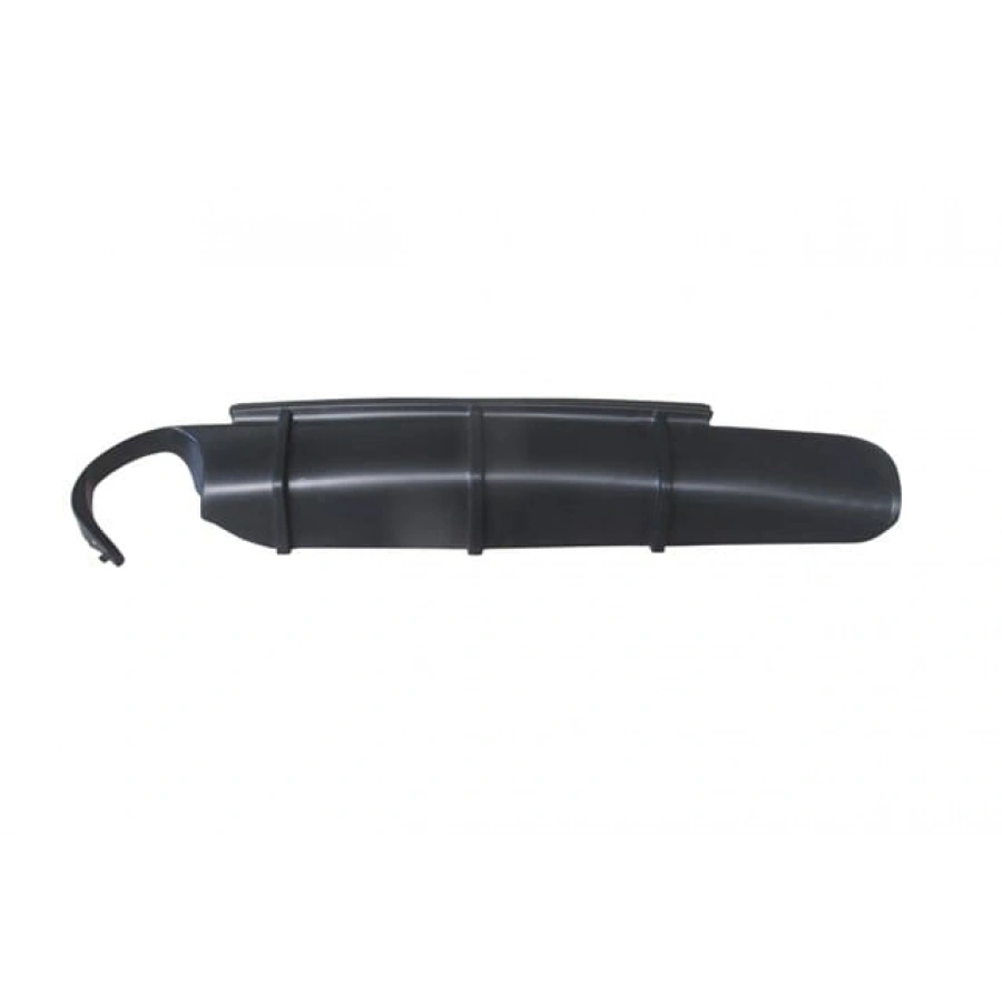BMW 5 SERI- E60- 04/10; KARLIK (ARKA TAMPON ALTI) SIYAH (SPOILER) (M5/STYLE/LCI)