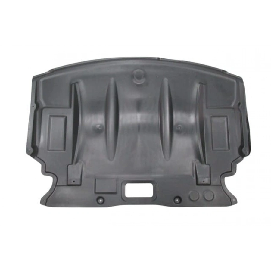 BMW 5 SERI- E60- 04/10; KARTER MUHAFAZA PLASTİĞİ ORTA (PLASTİK ENJEKSİYON)