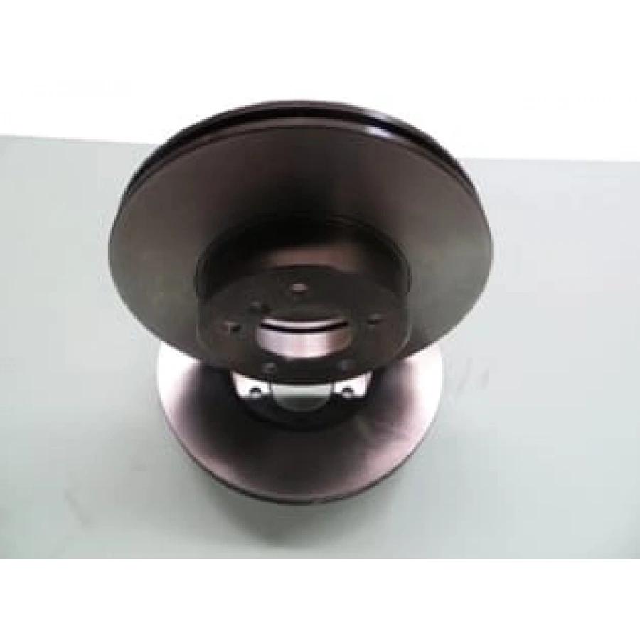 BMW 5 SERI- E60- 04/10; ÖN FREN DİSKİ (HAVALI)(ADET) 5,30 (324X30X79X77X5-1)(BRAMAX)