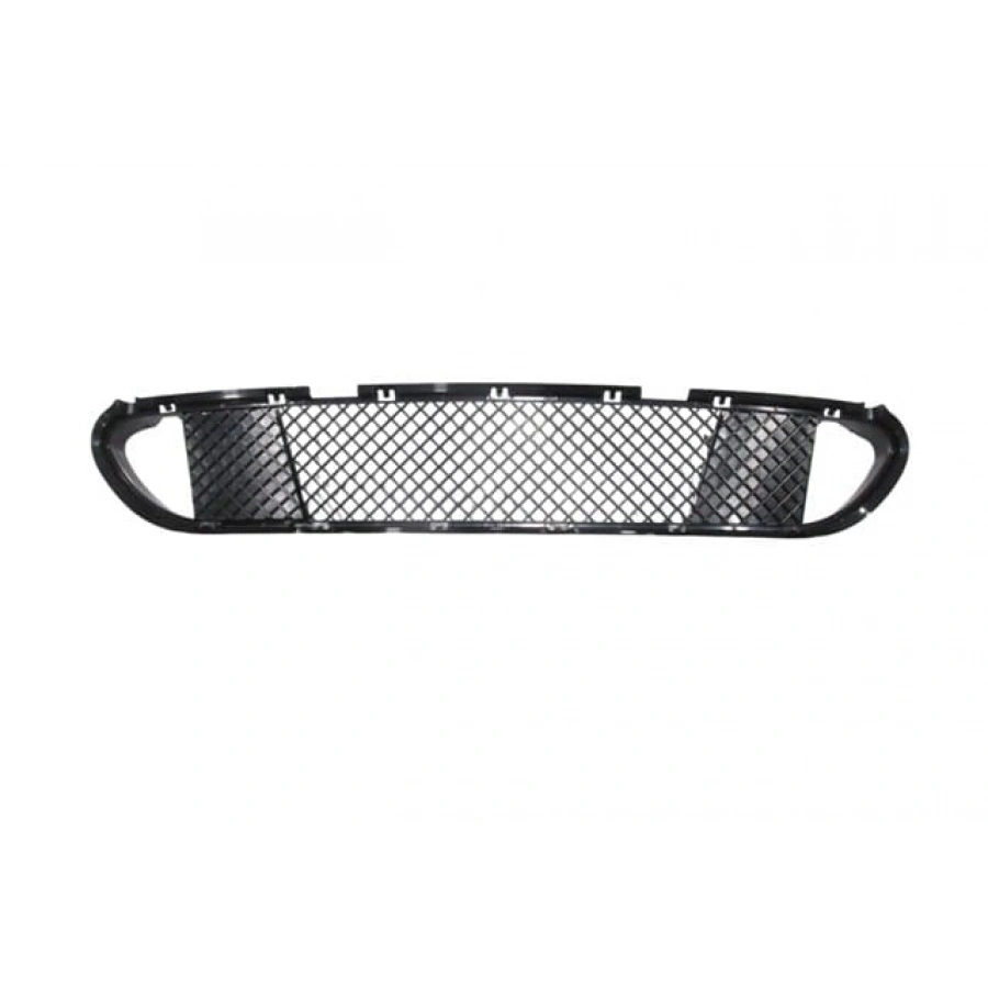 BMW 5 SERI- E60- 04/10; ÖN TAMPON PANJURU ORTA KAPAKLARI İLE BİRLİKTE (M-TECH/LCI)