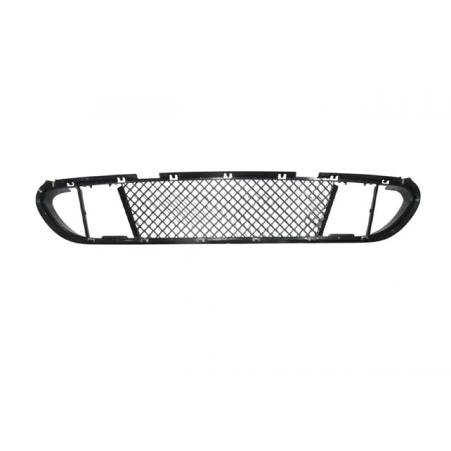 BMW 5 SERI- E60- 04/10; ÖN TAMPON PANJURU ORTA (M-TECH/LCI)