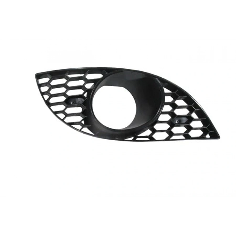 BMW 5 SERI- E60- 04/10; SİS LAMBA KAPAĞI SAĞ (TAMPON IZGARASI) (SİS DELİKLİ) (M5/STYLE/LCI)