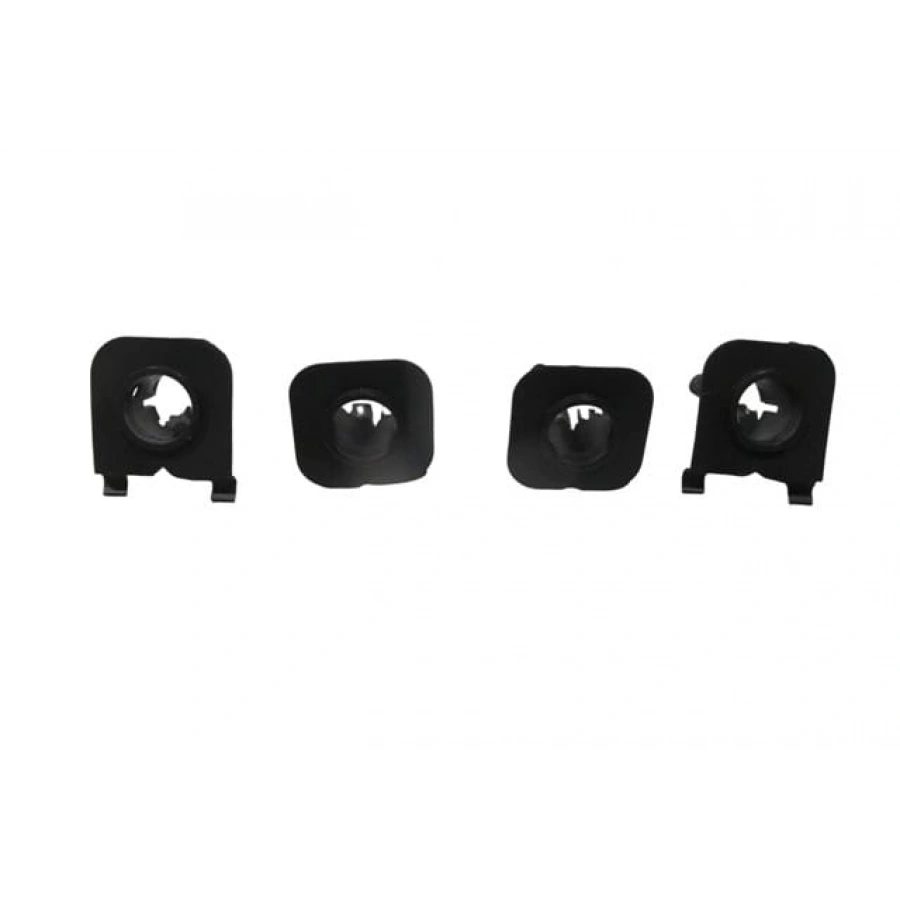 BMW 5 SERI- E60- 07/10;F635 ÖN PARK SENSÖR YUVASI SET (4 PARÇA) (LCI)