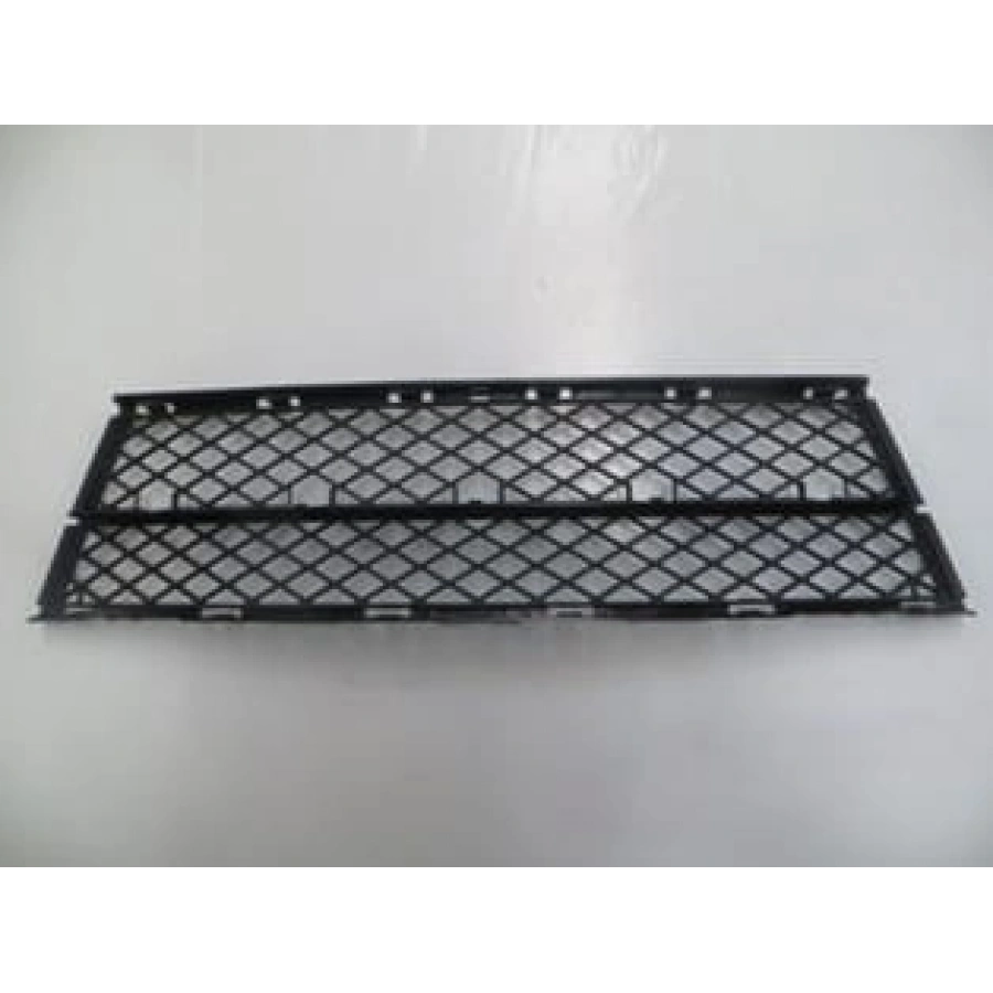 BMW 5 SERI- E60- 07/10; ÖN TAMPON PANJURU ORTA SİYAH (TW)