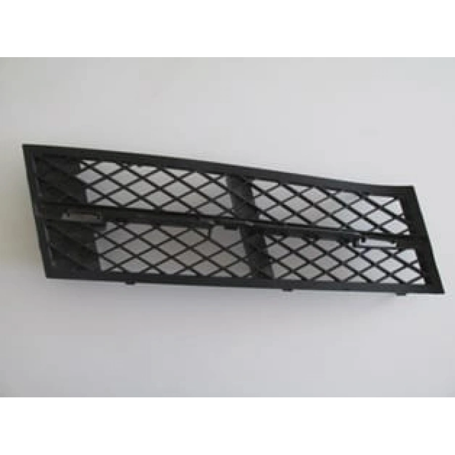 BMW 5 SERI- F10- 10/13; ÖN TAMPON PANJURU SAĞ SİYAH (TW)