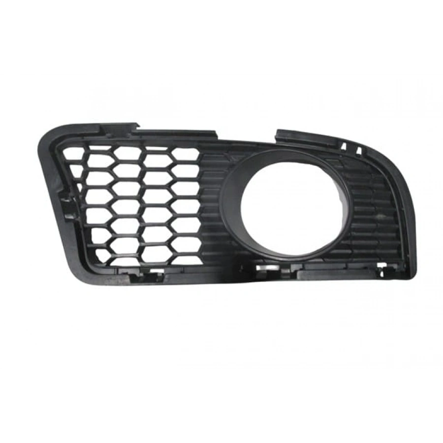 BMW 5 SERI- F10- 10/13; SİS LAMBA KAPAĞI SOL SİS DELİKLİ (M5)