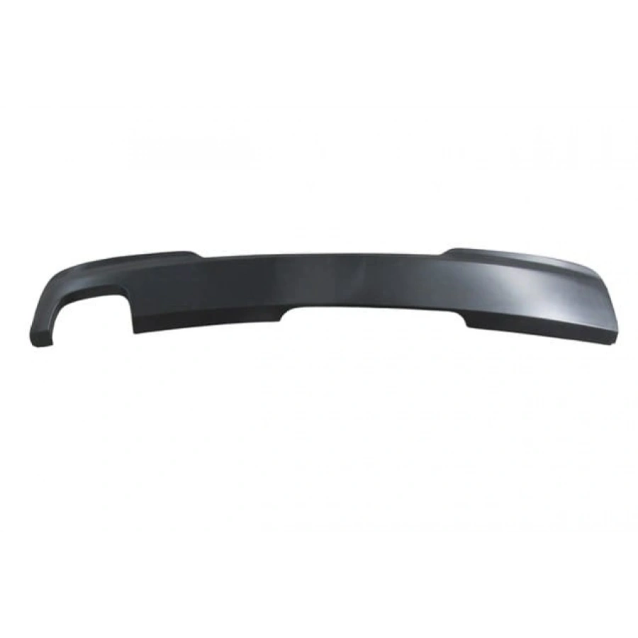 BMW 5 SERI- F10- 10/16; KARLIK (ARKA TAMPON ALTI)(SPOILER) (TEK EGZOS DELİKLİ) (M-TECH/LCI)