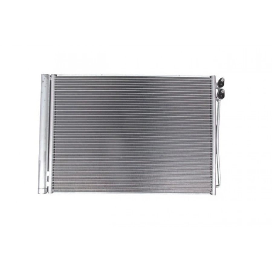 BMW 5 SERI- F10- 10/16; KLİMA RADYATÖRÜ 520D/525D/530D/535D(BRAZING) (640x473x16) ALÜMİNYUM (ORİS)