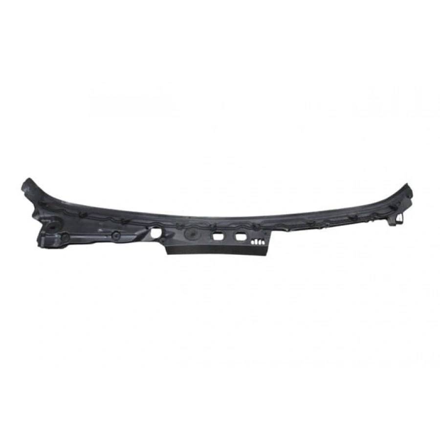BMW 5 SERI- F10- 10/16; ÖN CAM ALT IZGARASI (SİLGİ PANELİ) (LCI)
