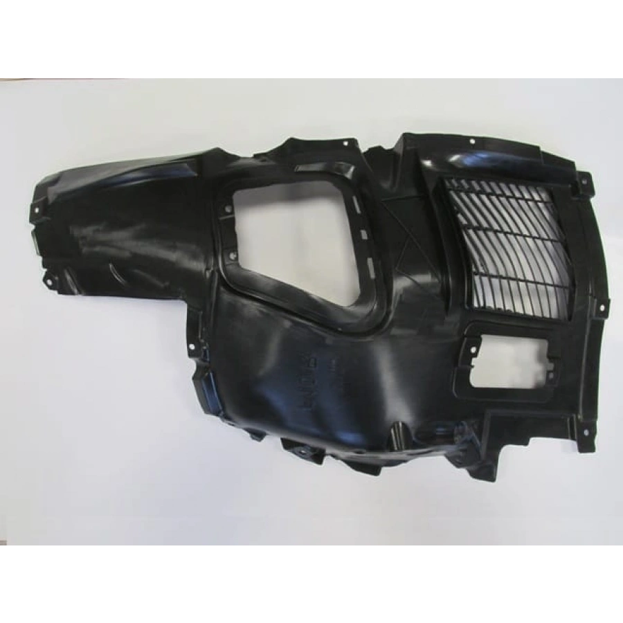 BMW 5 SERI- F10- 10/16; ÖN ÇAMURLUK DAVLUMBAZI SOL (ÖNÜN ÖNÜ) (PLASTİK ENJEKSİYON)