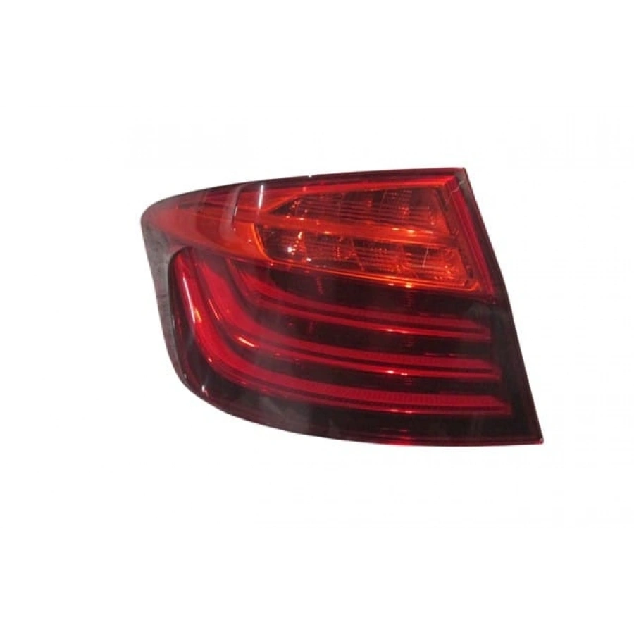 BMW 5 SERI- F10- 13/16; DIŞ STOP LAMBASI SOL KIRMIZI (LEDLİ) (LCI) (E MARKLI)