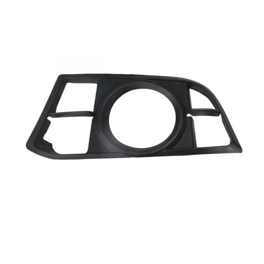 BMW 5 SERI- F10- 13/16; SİS LAMBA KAPAĞI SOL SİS DELİKLİ (M-TECH/LCI)