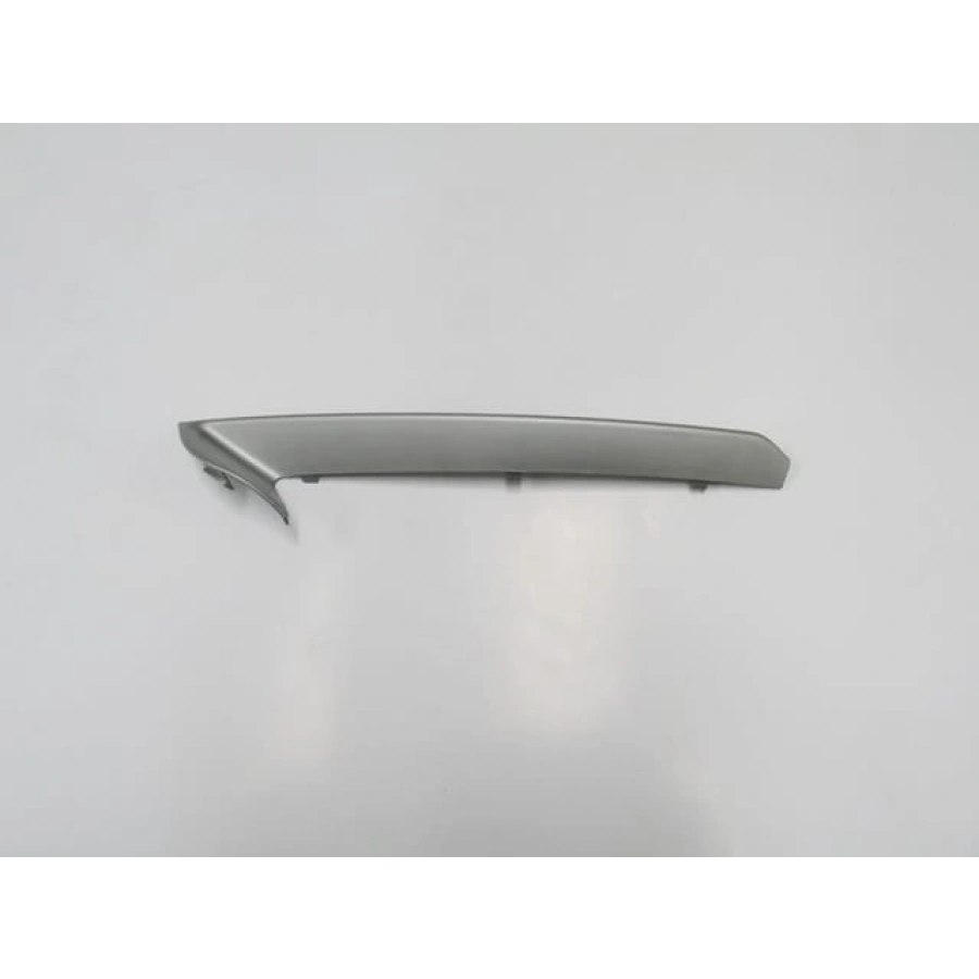 BMW 5 SERI- F10- 13/16; SİS LAMBA KAPAĞI ÜST ÇITASI SAĞ GÜMÜŞ GRİ (TW)