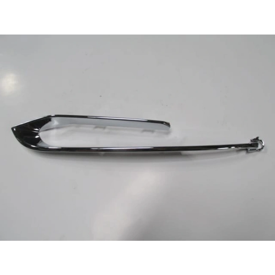 BMW 5 SERI- F10- 13/16; SİS LAMBA KAPAĞI ÜST NİKELAJI SAĞ (LUXURY) (TW)