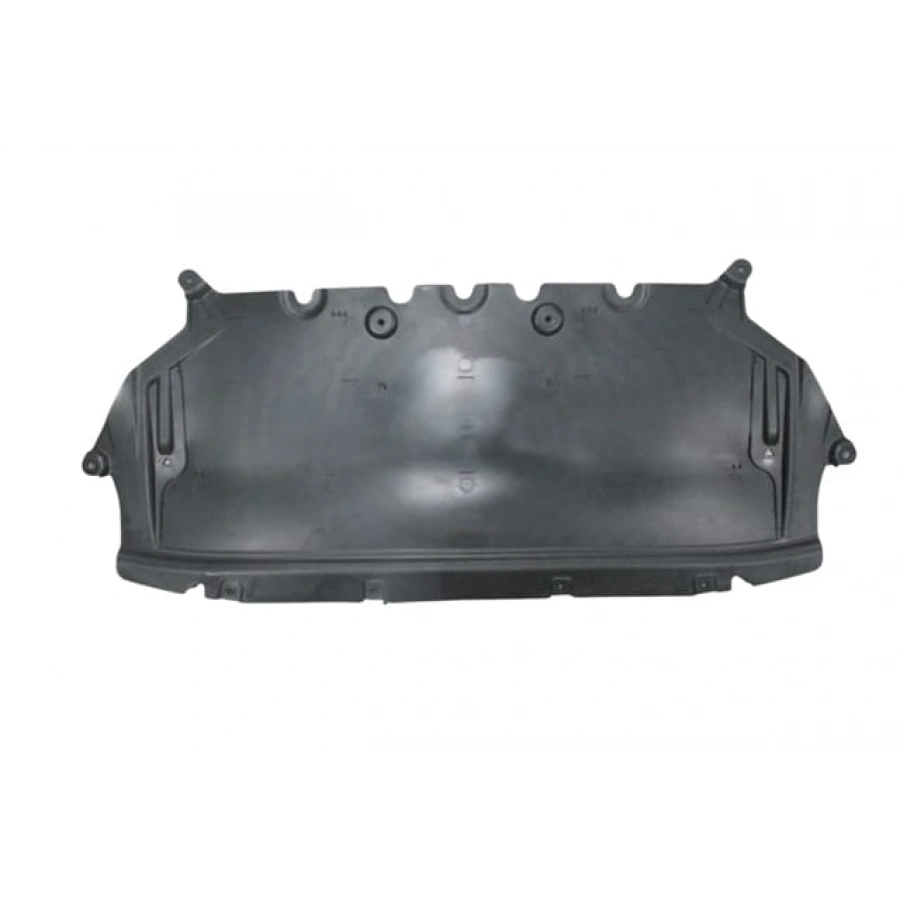 BMW 5 SERI- G30- 17/20; KARTER MUHAFAZA ÖN PLASTİĞİ (PLASTİK ENJEKSİYON)