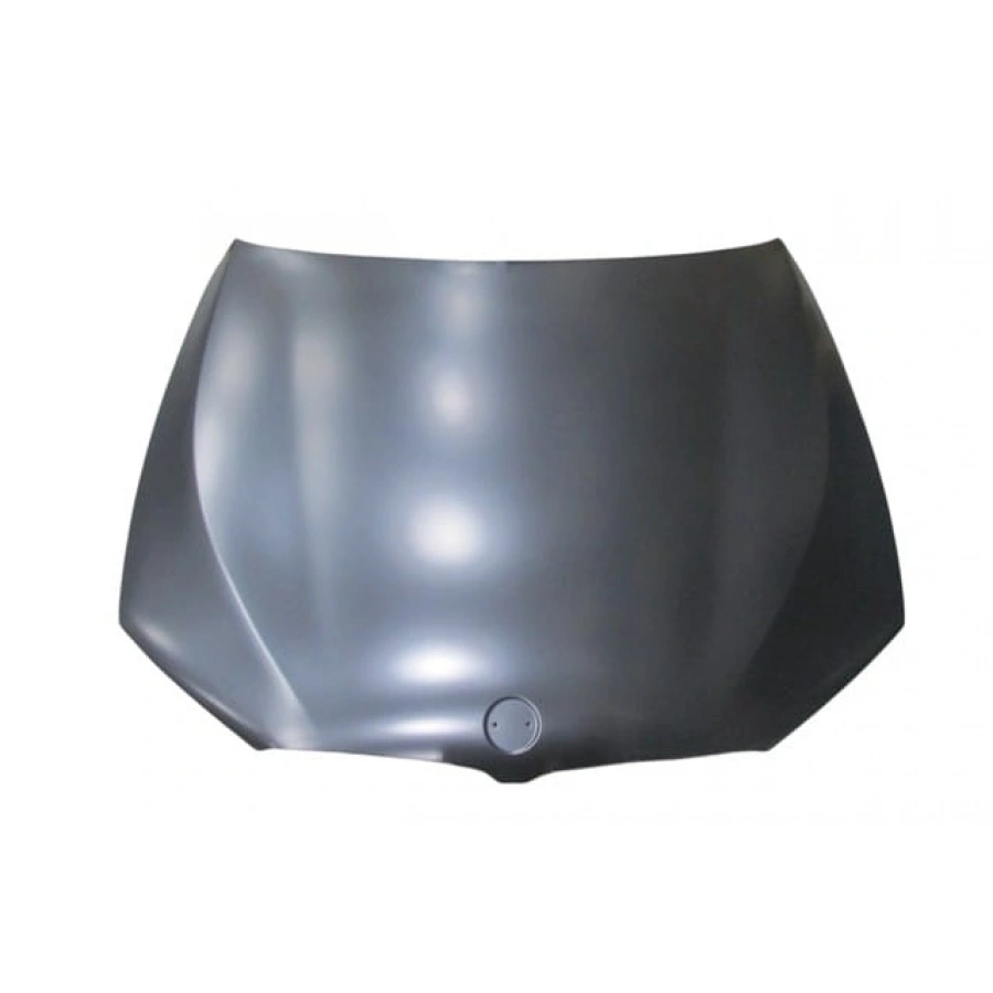 BMW 5 SERI- G30- 17/20; MOTOR KAPUTU (ÇELİK) (TW)