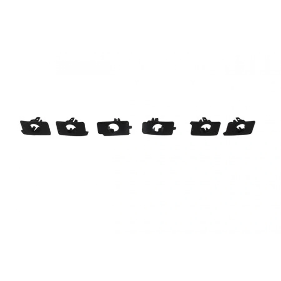BMW 5 SERI- G30- 17/20; ÖN PARK SENSÖR YUVASI SET (6 PARÇA) (PTS)