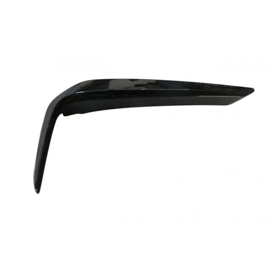 BMW 5 SERI- G30- 17/20; ÖN TAMPON PANJUR ÇITASI SAĞ PARLAK SİYAH (M-TECH)