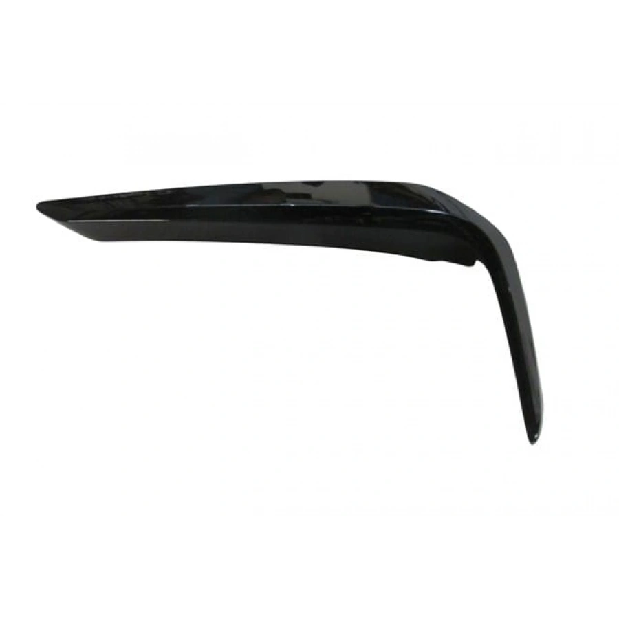 BMW 5 SERI- G30- 17/20; ÖN TAMPON PANJUR ÇITASI SOL PARLAK SİYAH (M-TECH)