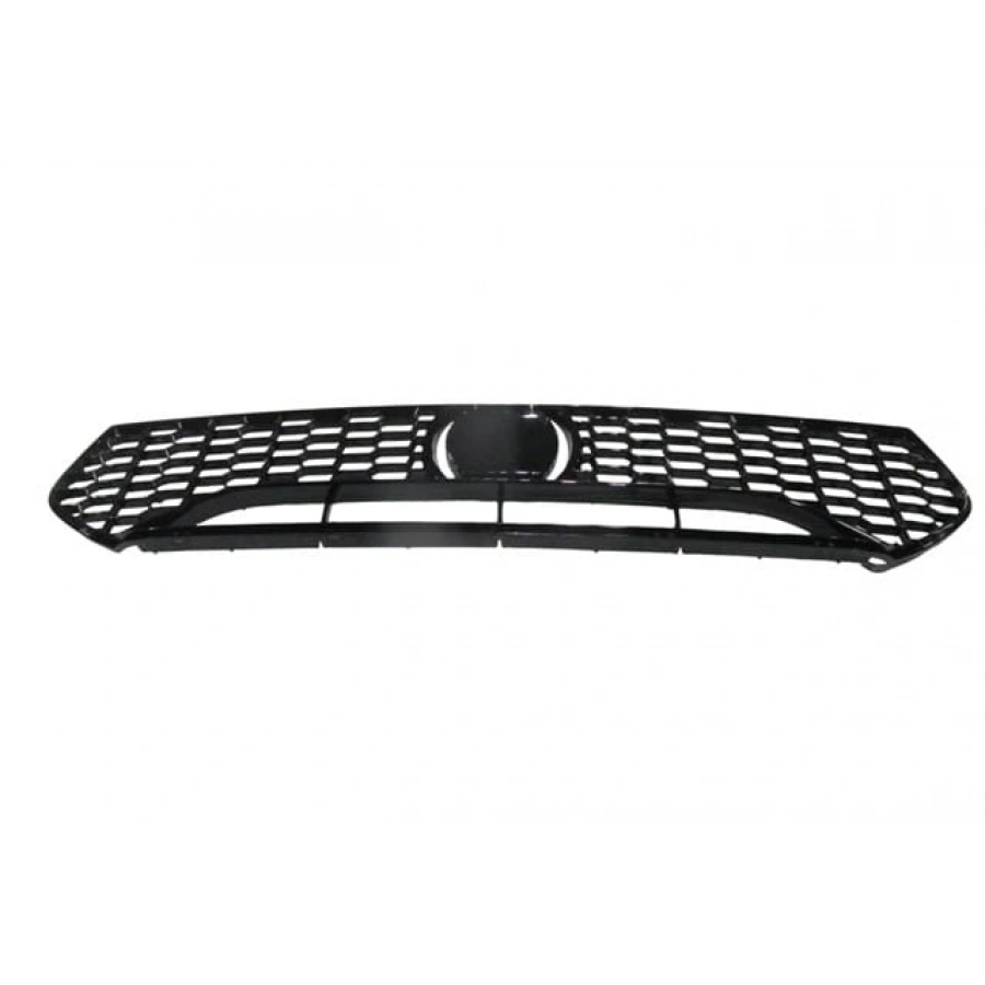 BMW 5 SERI- G30- 17/20; ÖN TAMPON PANJURU ORTA (ACC Lİ) (F90/M5 STYLE)