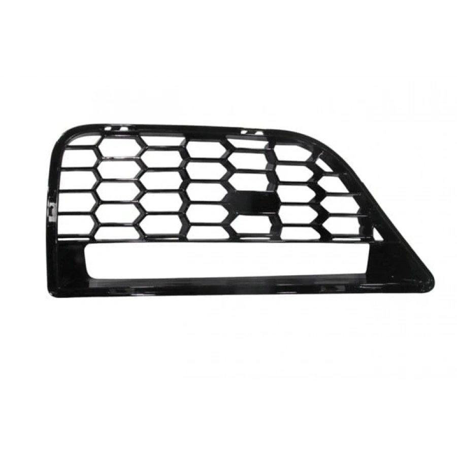 BMW 5 SERI- G30- 17/20; SİS LAMBA KAPAĞI SOL (SİS DELİKLİ) (TAMPON IZGARASI) (F90/M5 STYLE)