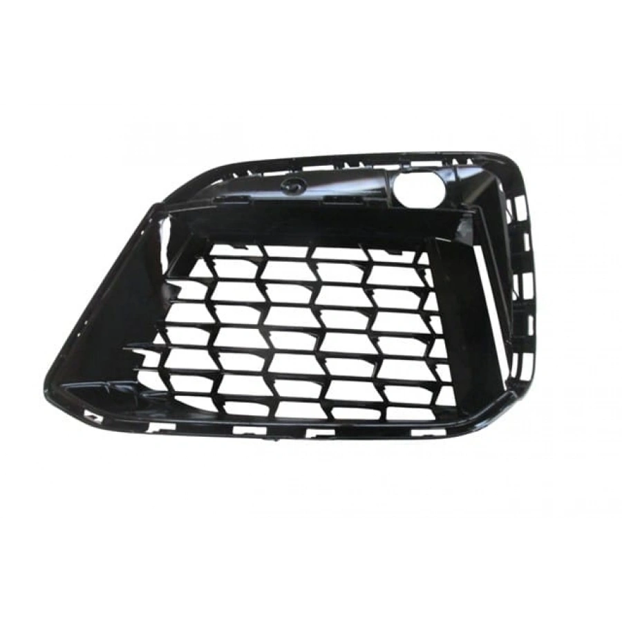 BMW 5 SERI- G30- 20/22; SİS LAMBA KAPAĞI SOL PARLAK SİYAH (SİS DELİKSİZ) (SENSÖRLÜ) (M-TECH/LCI)