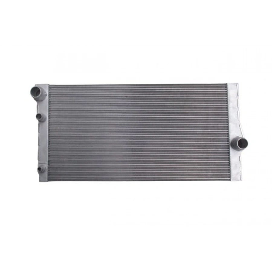 BMW 7 SERI- F01- 10/15; SU RADYATÖRÜ 730/740 D (BRAZİNG) (606X310X32) (MANUEL/OTOMATİK) ALM (ORİS)