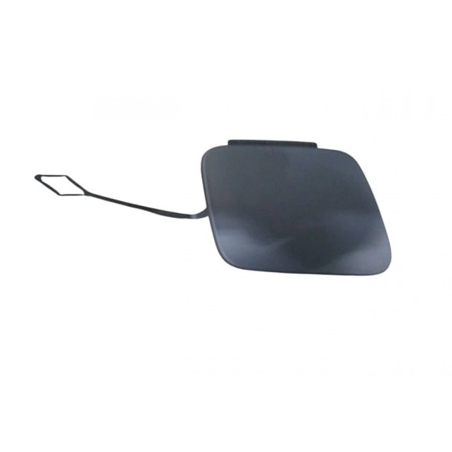 BMW 7 SERI- G11- 16/18; ÖN TAMPON ÇEKİ DEMİRİ KAPAĞI ASTARLI/SİYAH (TW)