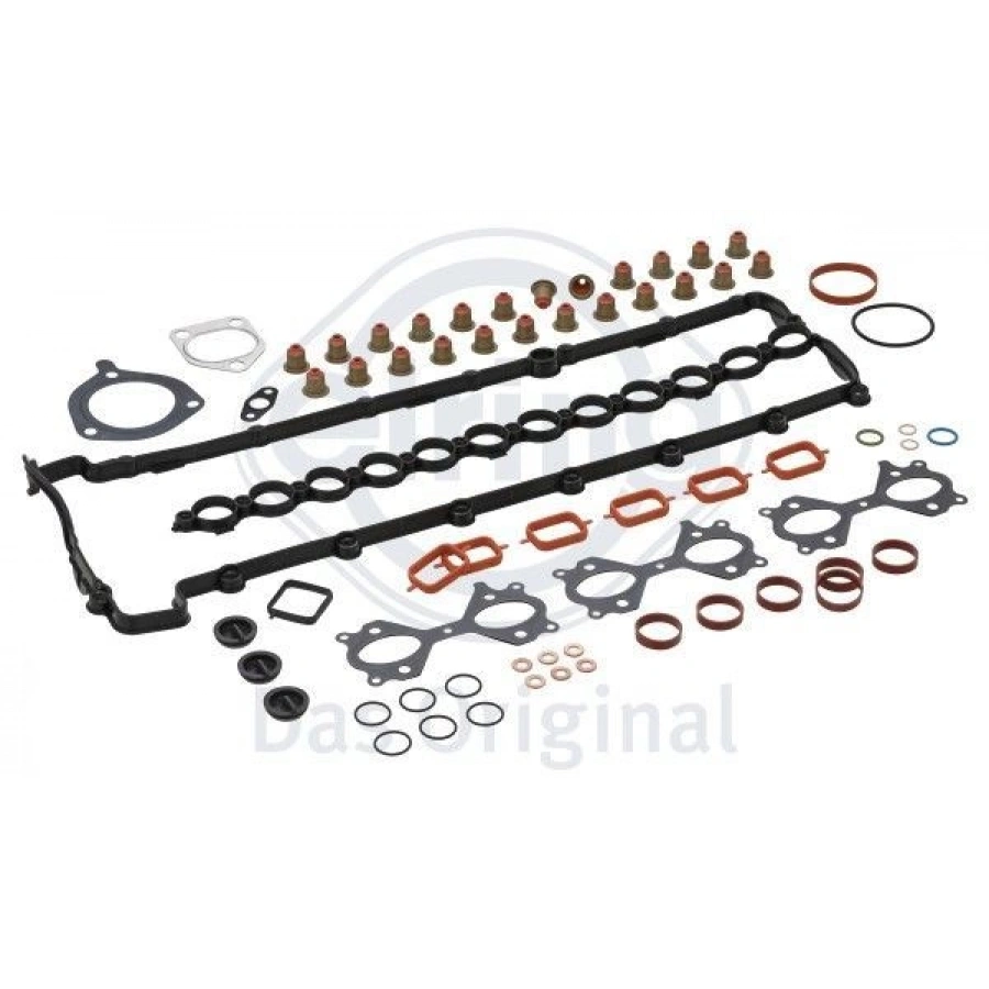 BMW E60 ALT TAKIM CONTA M57N