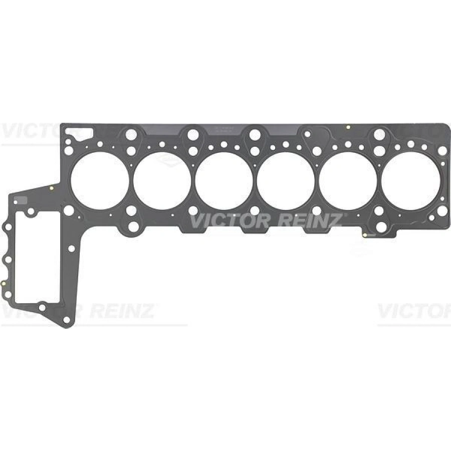 BMW SİL. KAP. C. N62 B40 11 12 7 531 861 Y KAMPANYALI