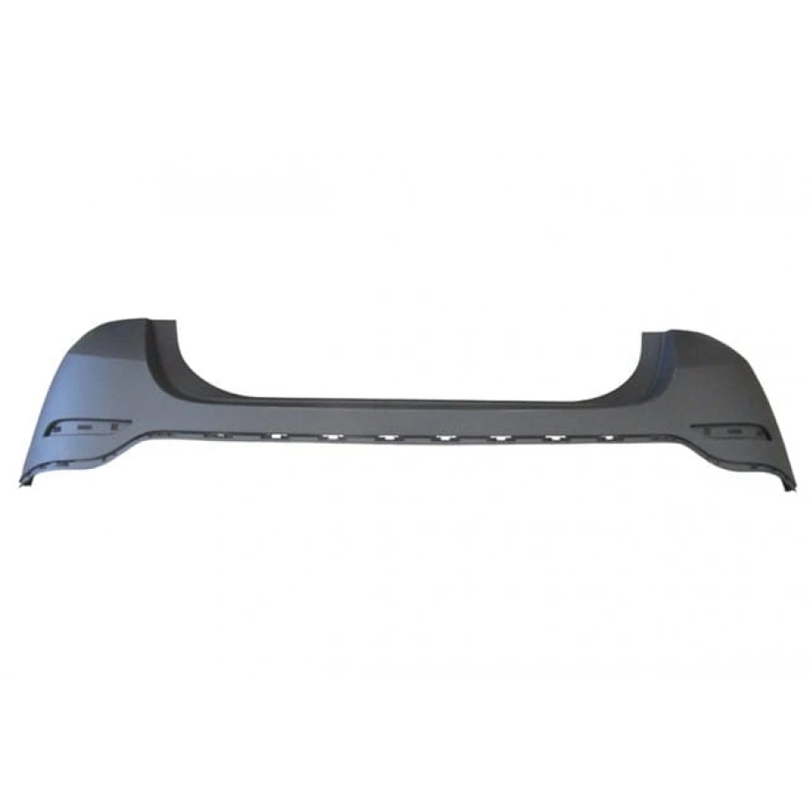 BMW X1- E84- 13/15; ARKA TAMPON ASTARLI GRİ (TYG)