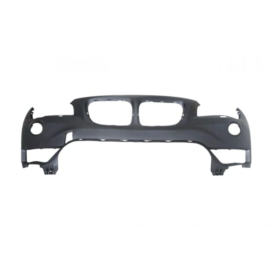 BMW X1- E84- 13/15; ÖN ÜST TAMPON FAR YIKAMA DELİKLİ (TYG)