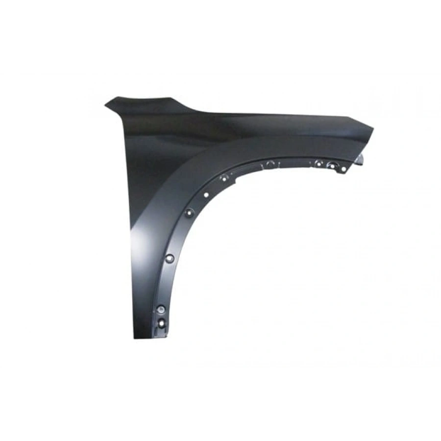 BMW X1- U11- 22/24; ÖN ÇAMURLUK SAĞ DELİKSİZ (TYG)