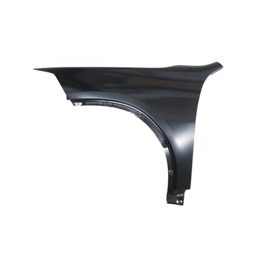 BMW X2- 18/20; ÖN ÇAMURLUK DELİKSİZ SOL (TYG)