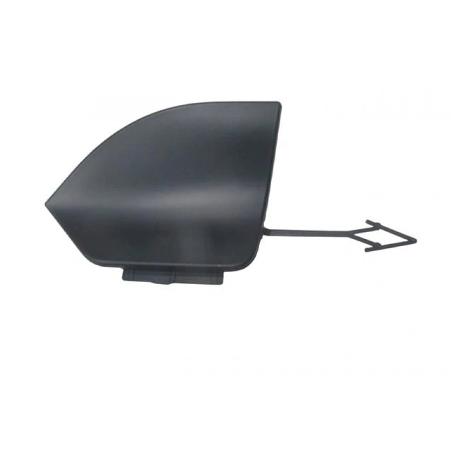 BMW X3- G01- 18/20; ARKA TAMPON ÇEKİ DEMİRİ KAPAĞI ASTARLI (M SPORT)(TW)