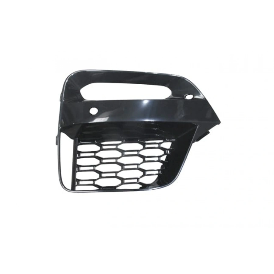 BMW X3- G01- 18/20; SİS LAMBA KAPAĞI SAĞ SENSÖR DELİKLİ SİYAH (M SPORT)(TW)