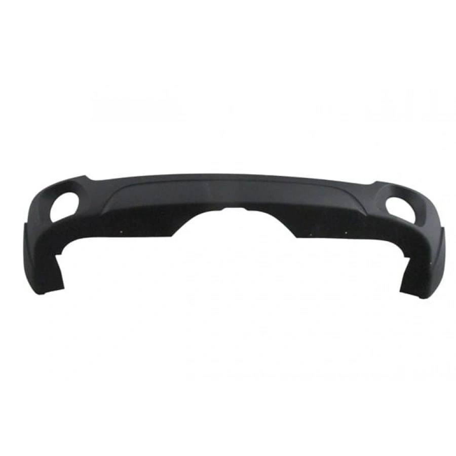 BMW X5- F15- 14/18; KARLIK (ARKA TAMPON ALTI) SPOILER (TW)