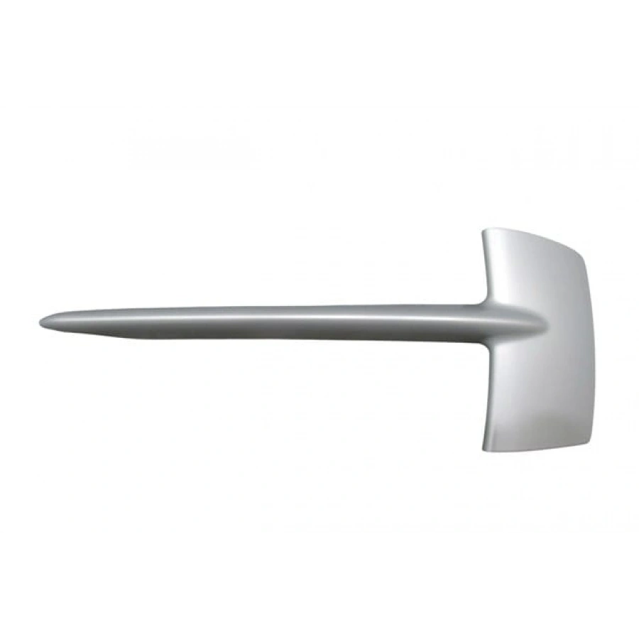 BMW X5- F15- 14/18; ÖN TAMPON PANJURU ÜST ÇITASI SOL (GRİ) (TW)