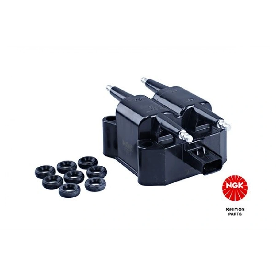 BOBIN 02 CLIO.II.III-TWINGO 1.2 16V 75hp KABLOLU