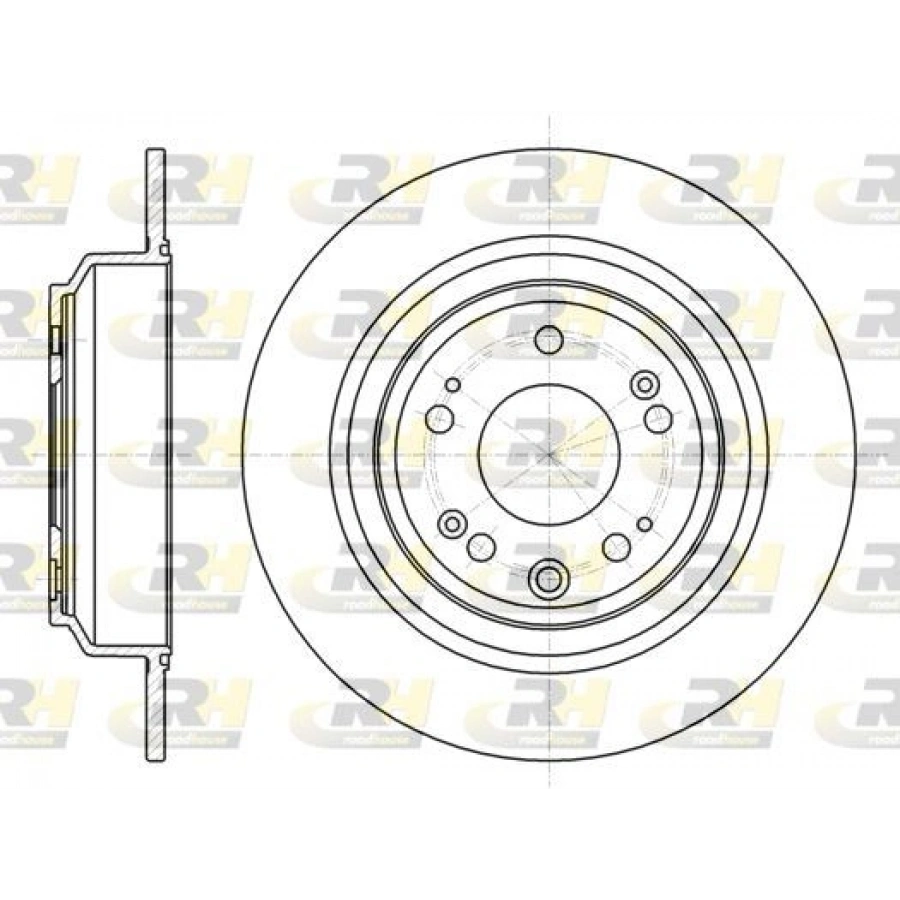 BOBIN 03 PALIO-ALBEA 1.2 16V
