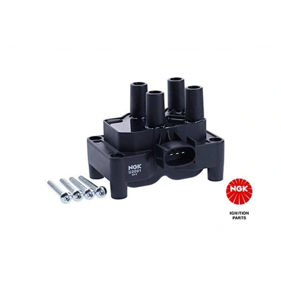 BOBIN 06 FOCUS-FIESTA-MONDEO 1.25-1.4-1.6 16V