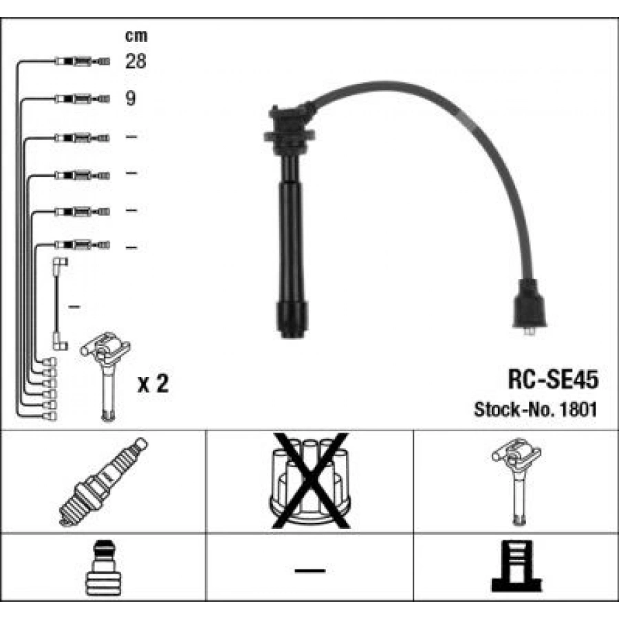 BOBIN 98 PALIO-ALBEA 1.2 8V