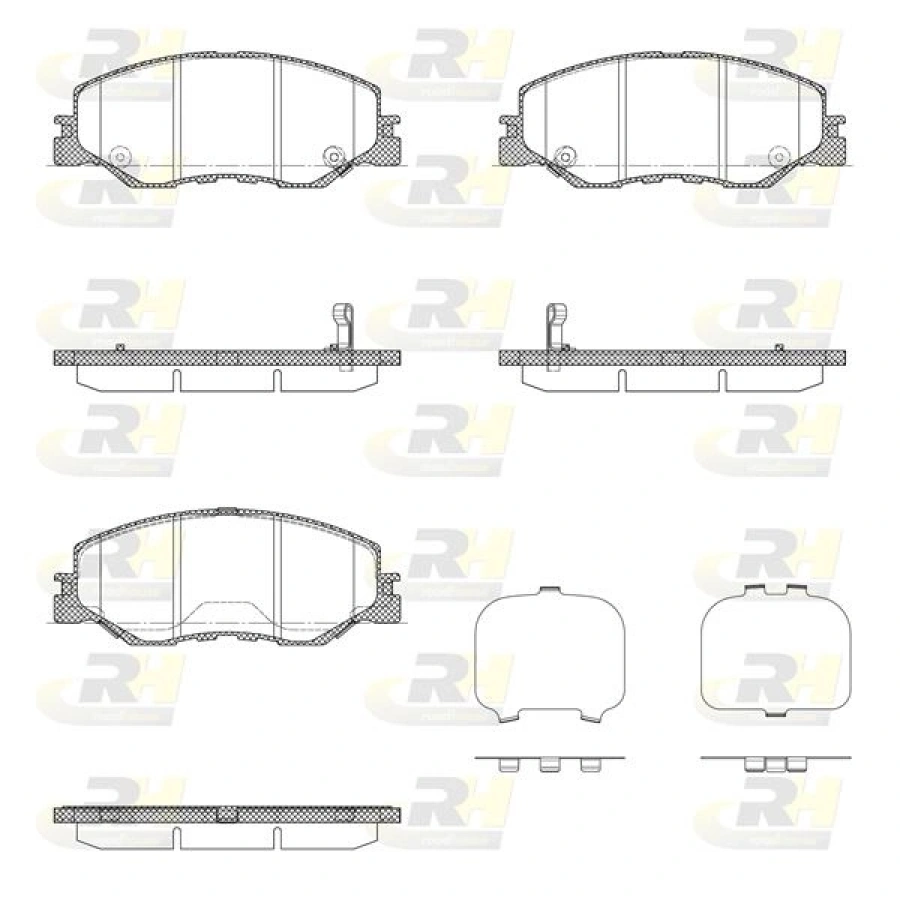 BOBIN MASERATI *O.SIP*