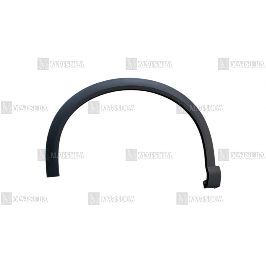 BODİK ÇAMURLUK ATTO 3 23-25 ÖN LH