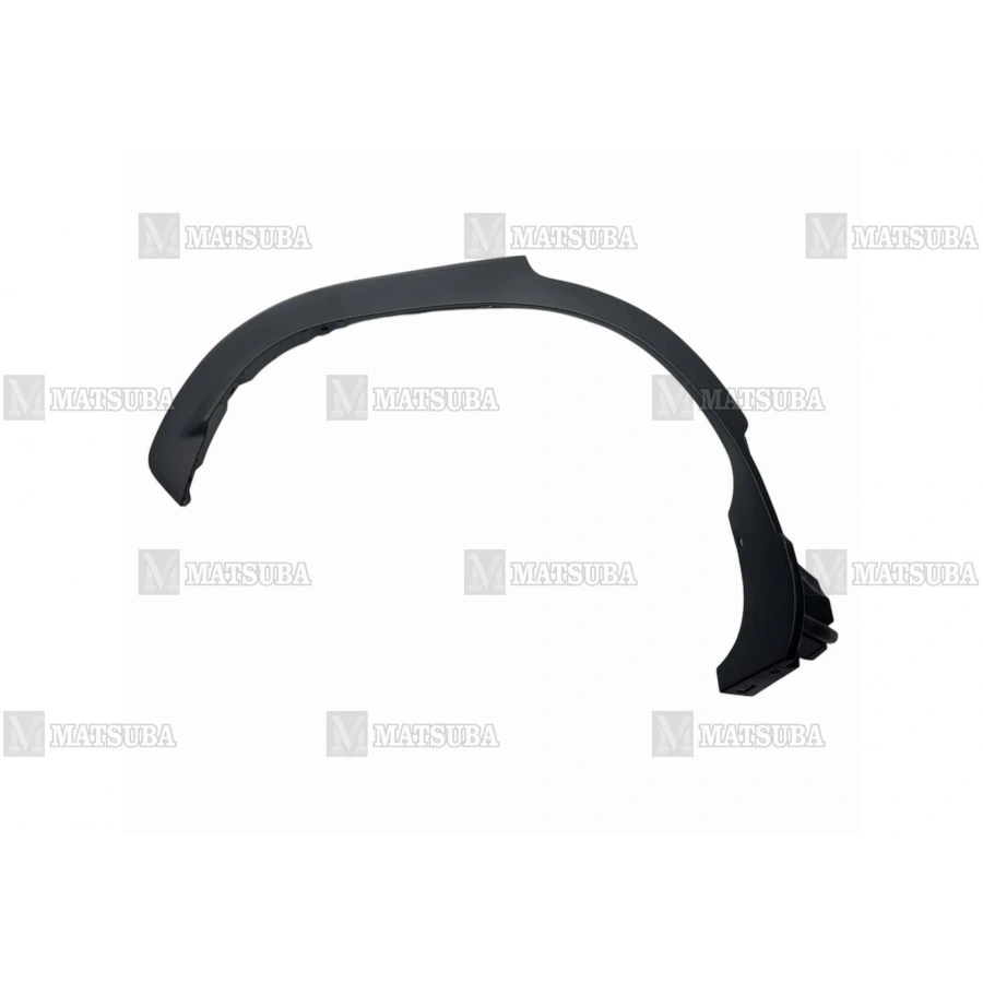 BODİK ÇAMURLUK COROLLA CROSS 22-24 ARKA RH