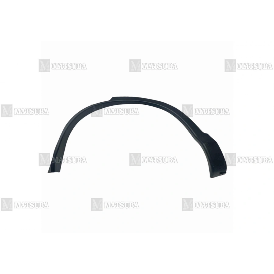 BODİK ÇAMURLUK CRV 12-19 ARKA LH